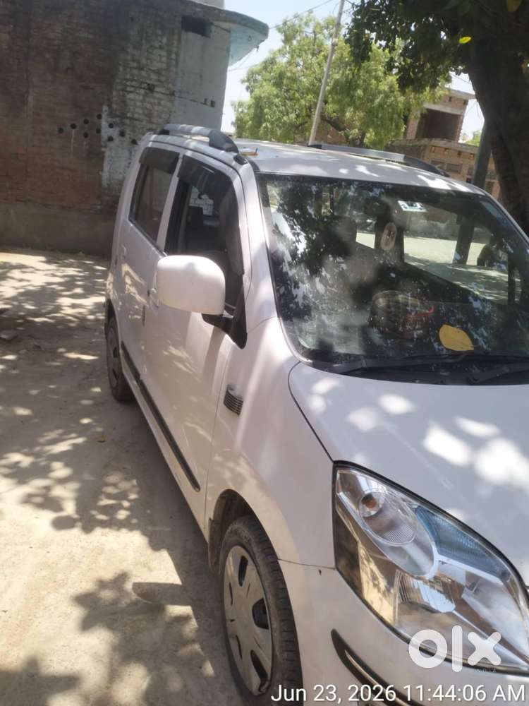 Wagnor Vxi Petrol