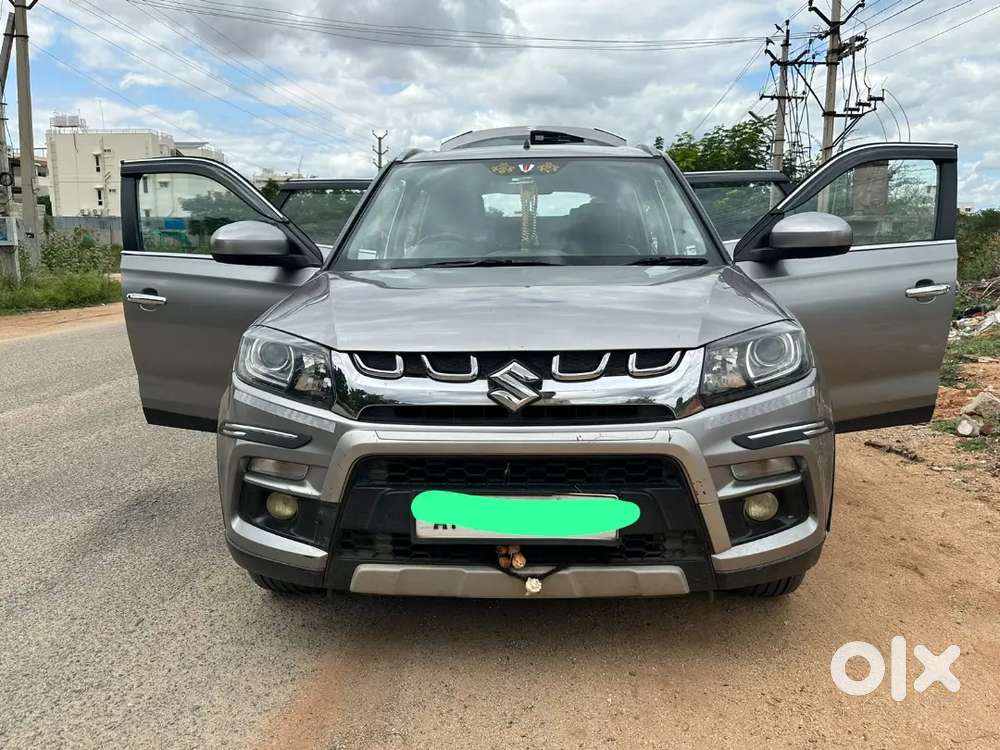 Finance Available
