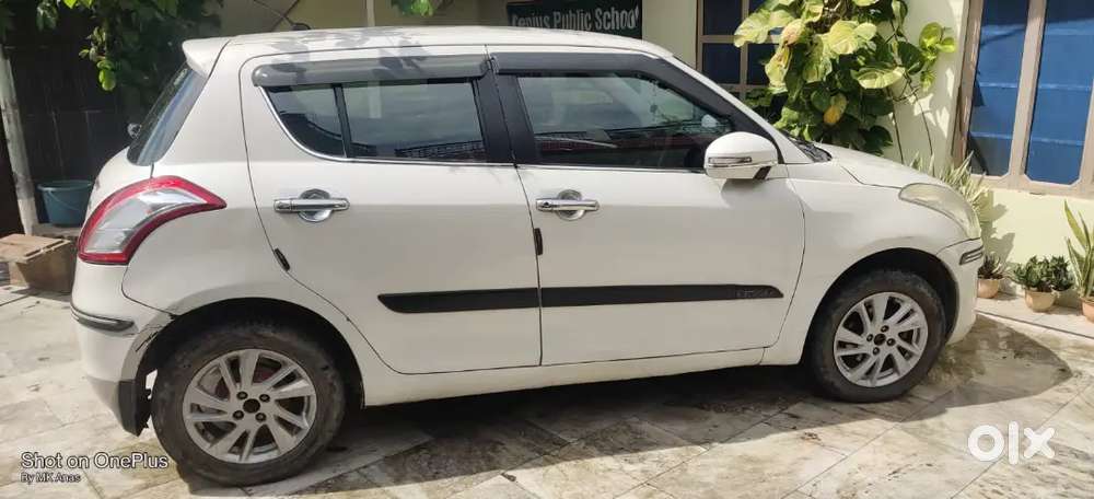 Swift Zdi Plus