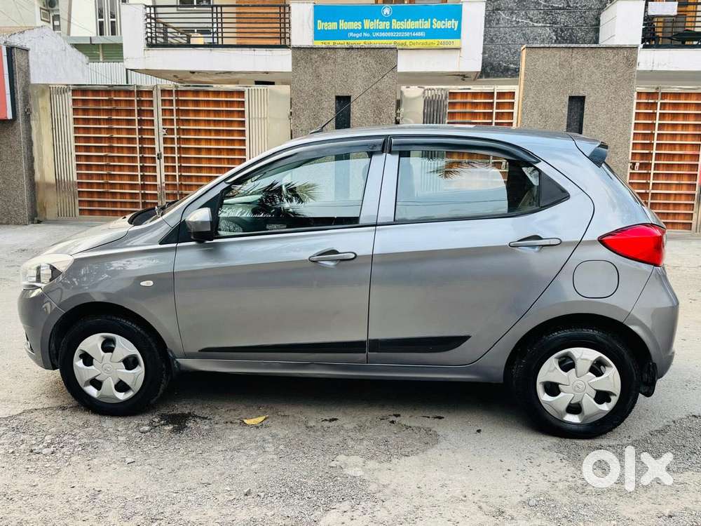 Tata Tiago 1.2 Revotron Xt, 2019, Petrol