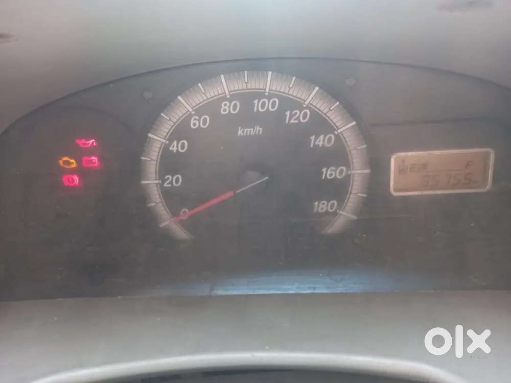 Maruti Suzuki Eeco 2015 Cng & Hybrids 87000 Km Driven