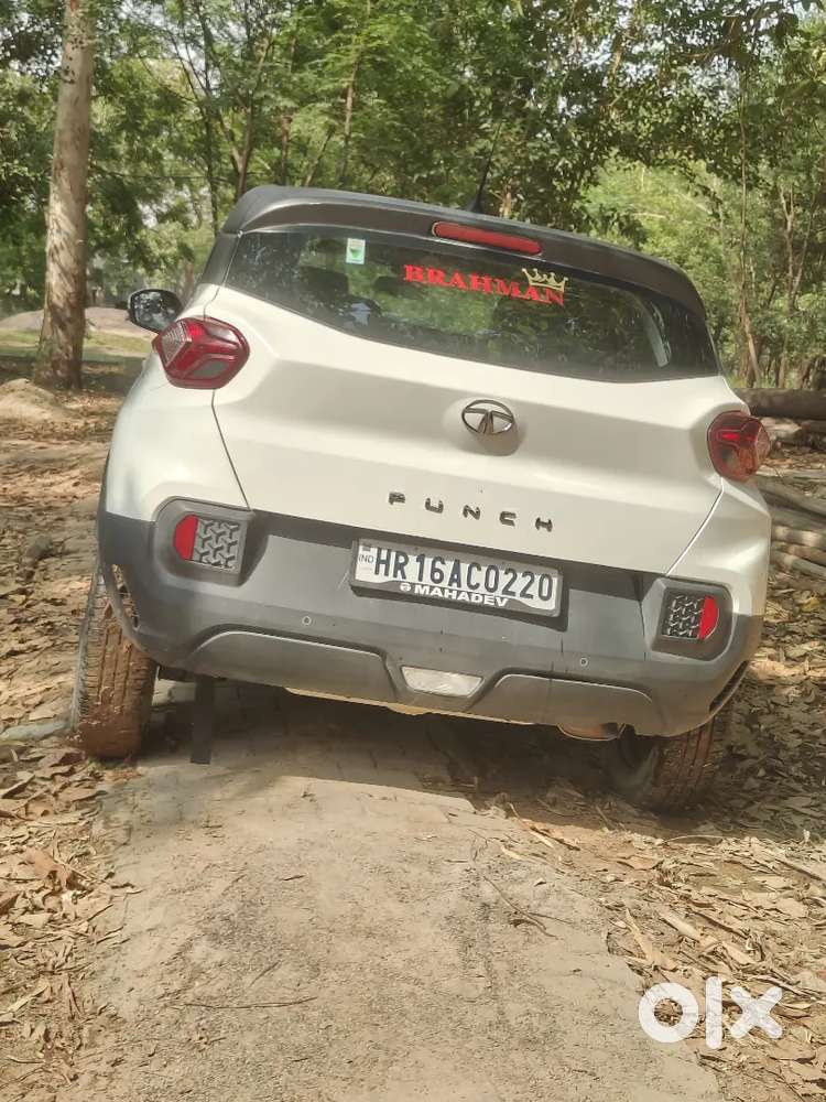 Good Condition Family Car H All Good