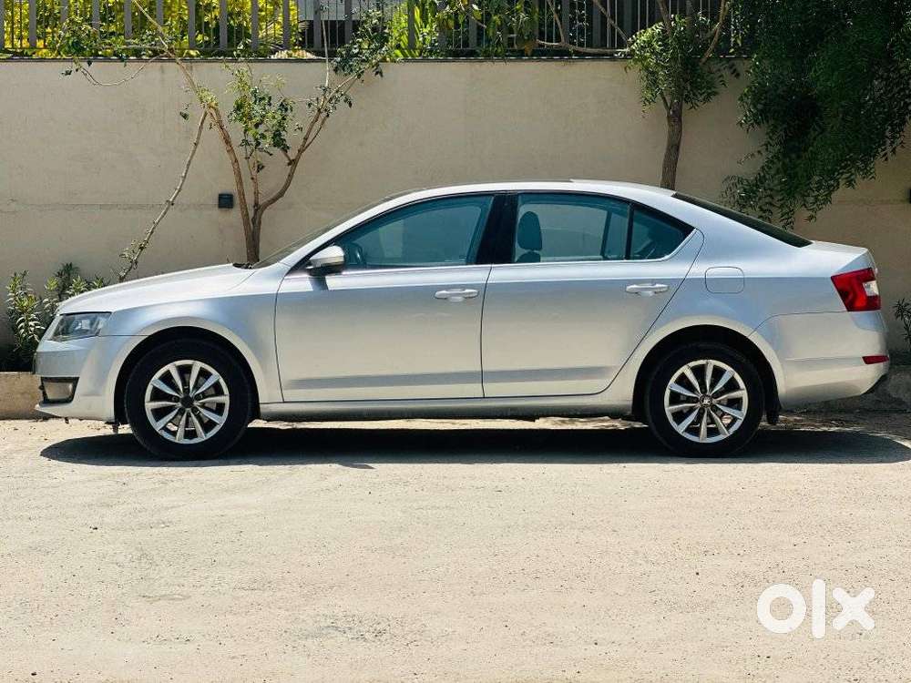 Skoda Octavia 2013-2017 Elegance 2.0 Tdi At, 2016, Diesel