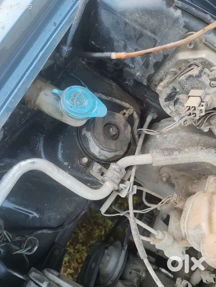 Maruti Suzuki Alto 2007