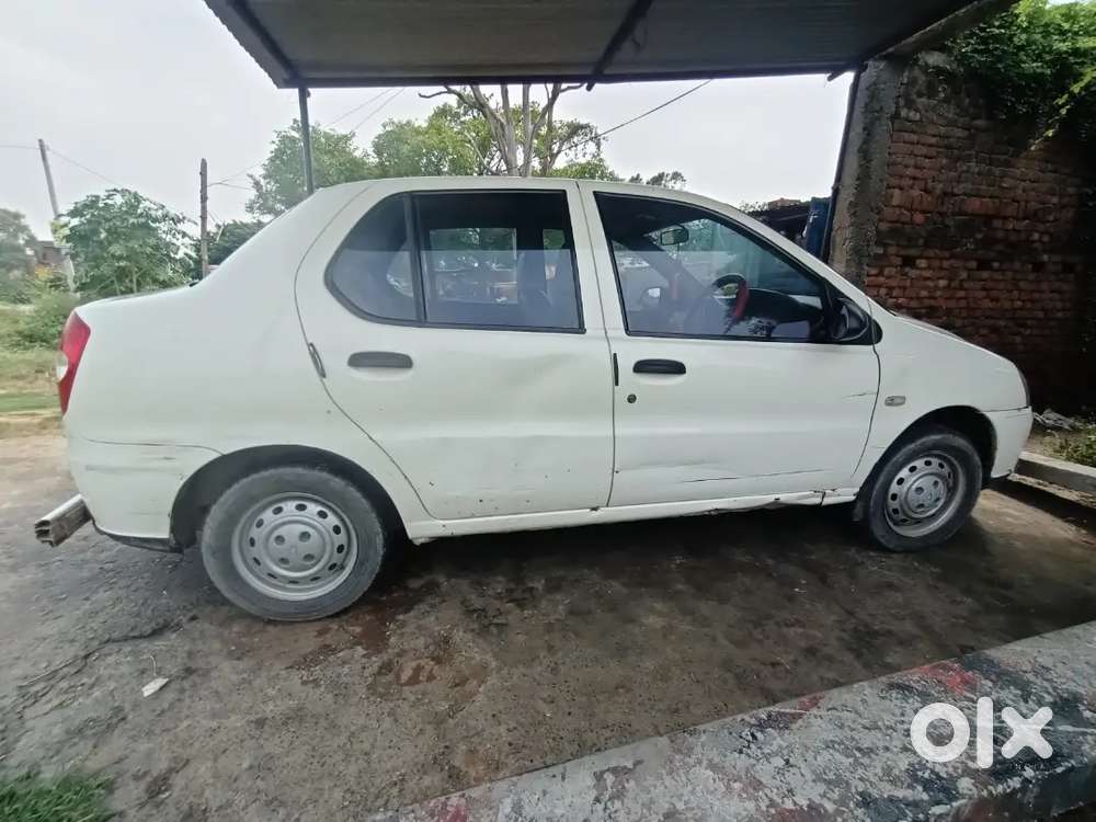 Tata Indigo Ecs Ls Tdi Bs3 November 2013 Model Hai