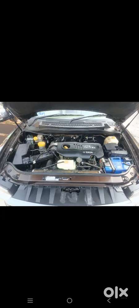 Tata Safari Storme 2015 Diesel 110000 Km Driven