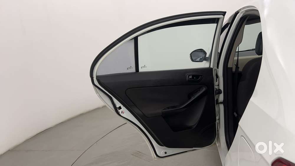 Tata Zest  Quadrajet 1.3 Xma, 2014, Diesel
