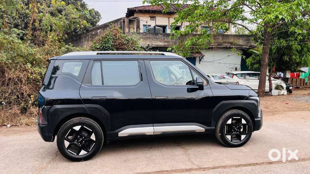 Kia Syros Htk Opt Diesel, 2025, Diesel