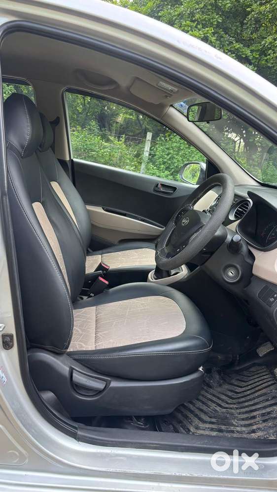 Hyundai Grand I10 1.2 Kappa Magna, 2019, Petrol