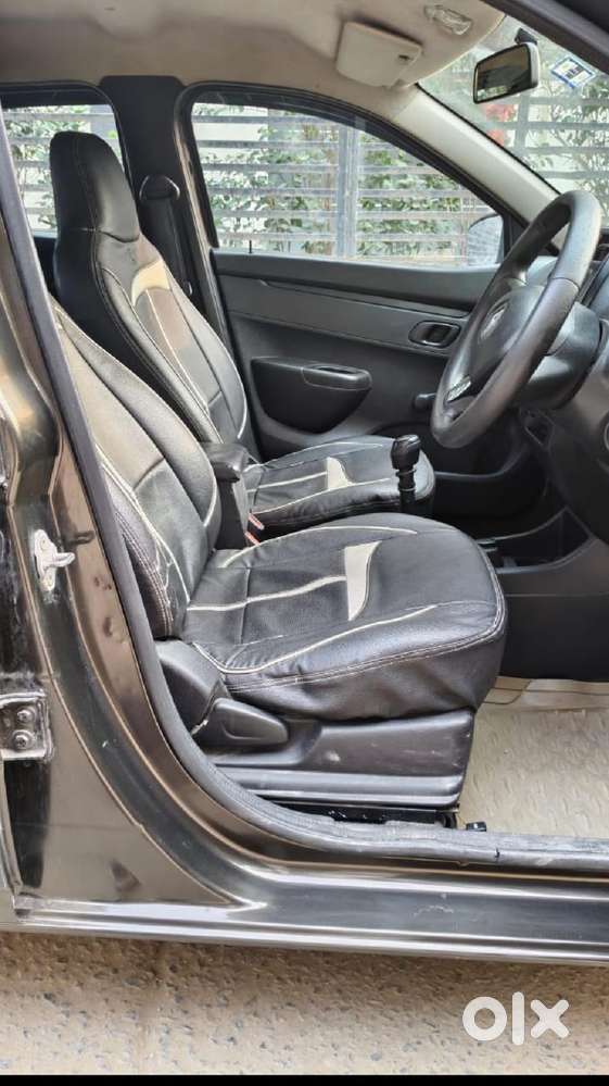 Renault Kwid Rxl, 2018, Petrol