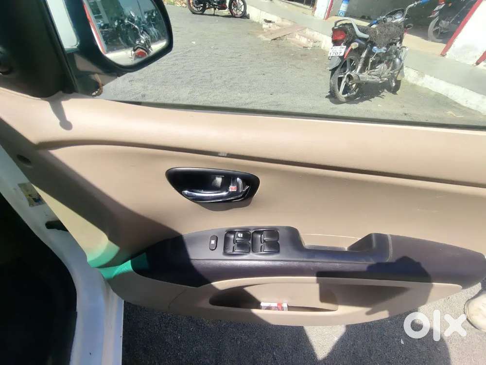 Hundai I 10 2012 First Owner Well Maintained