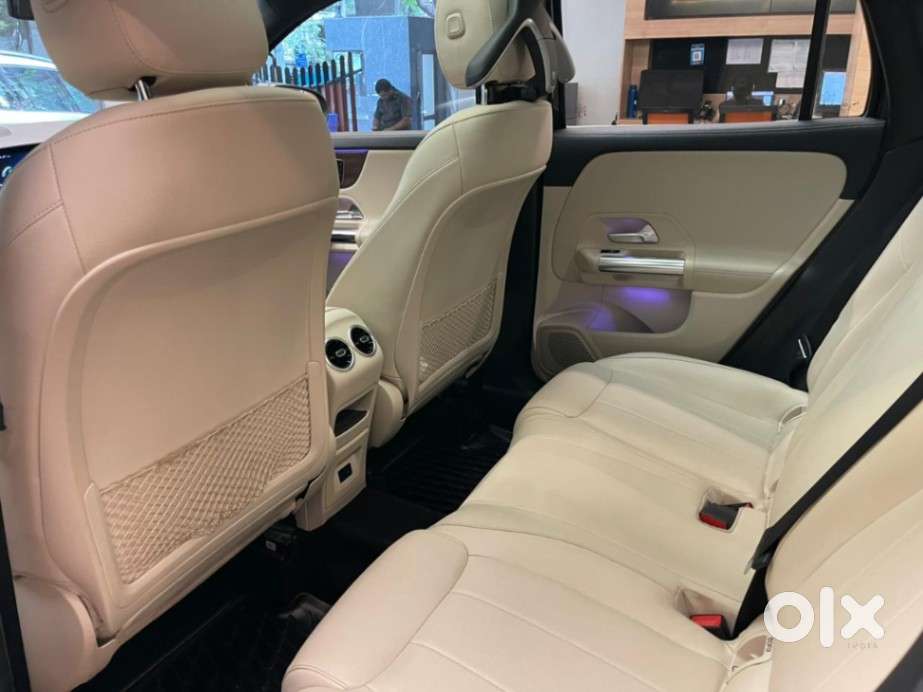 Mercedes-benz Gla 200, 2022, Petrol