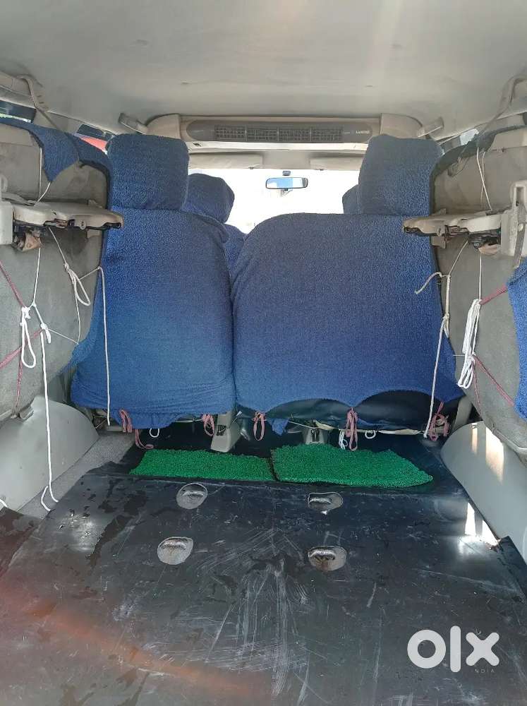 Toyota Innova 2012 Diesel Well Maintained