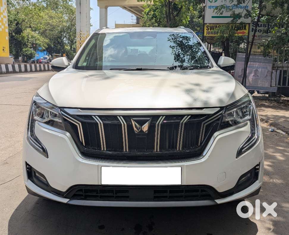 Mahindra Xuv700 2.0 Ax 7 Petrol At Luxury Pack Str, 2025, Petrol