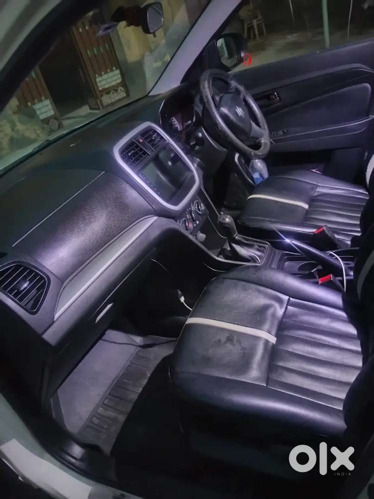 Maruti Suzuki Brezza 2019 Diesel 87000 Km Driven