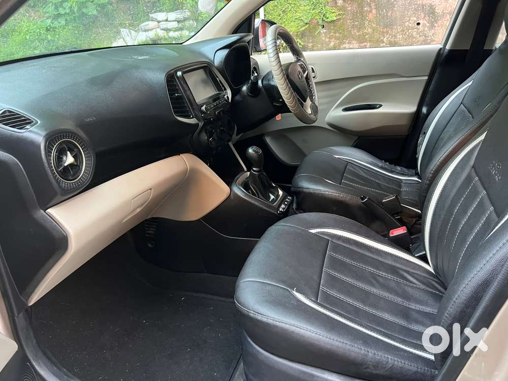 Hyundai New Santro 1.1 Sportz Mt, 2019, Petrol