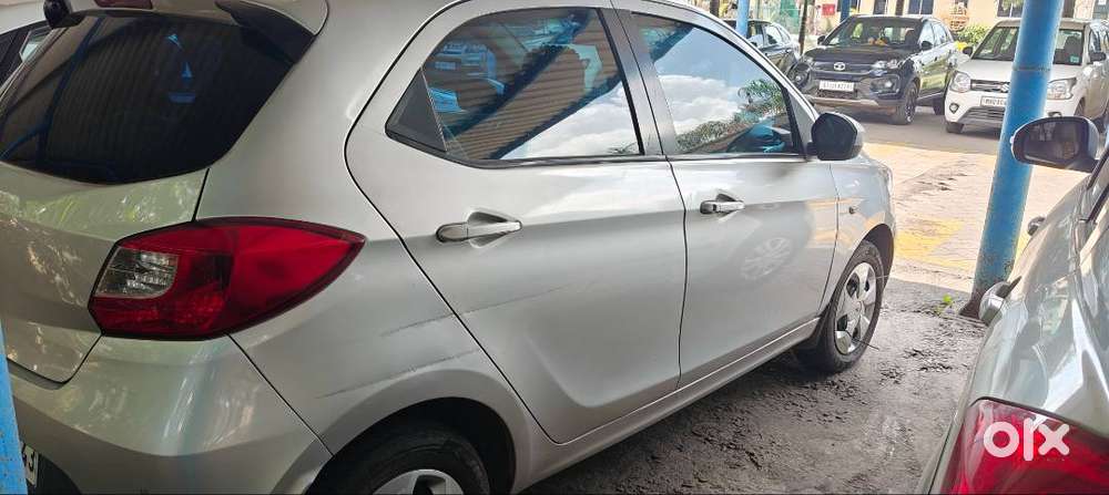 Tata Tiago 1.2 Revotron 2016