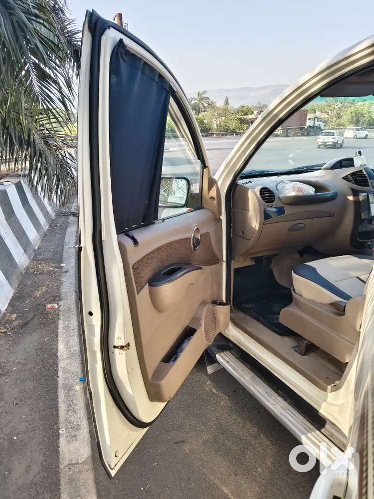 Mahindra Xylo 2010 Diesel Good Condition, Working Ac, 8 Seater