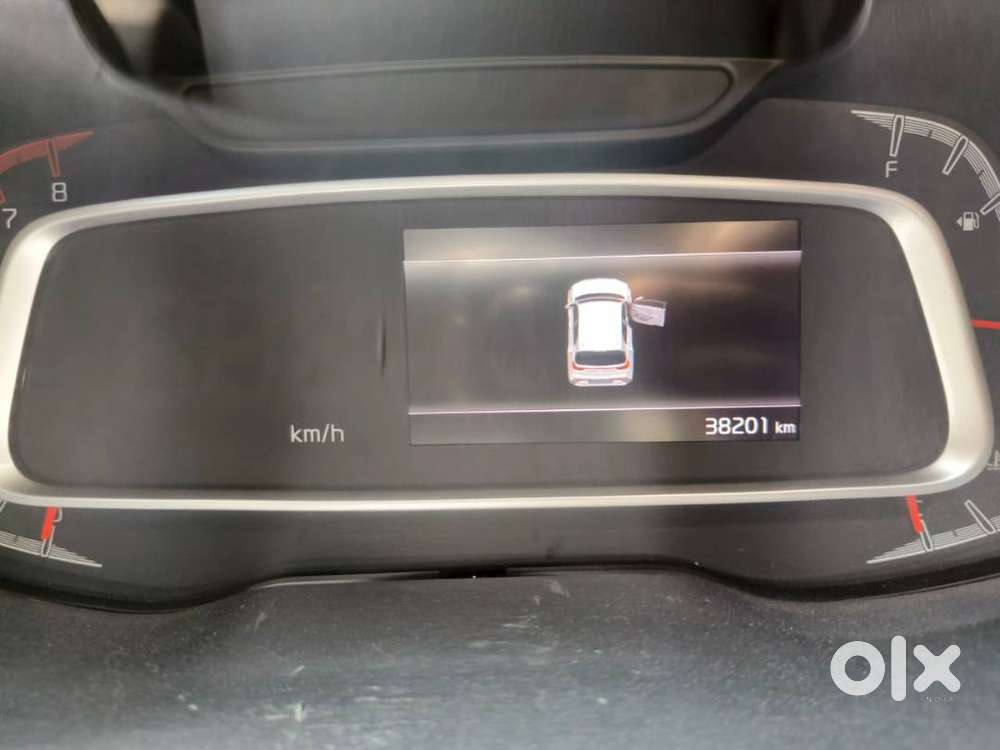 Kia Sonet (2021)g1.0t-gdi Smartstream 7dct Gtx+