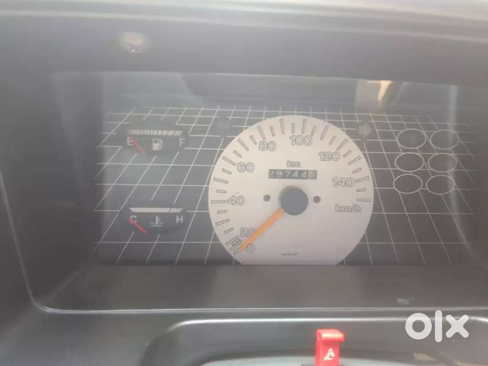 Maruti 800 Ac Petrol