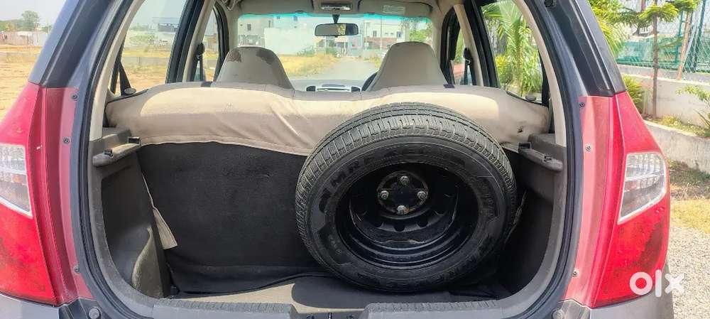 I10magna Lpg