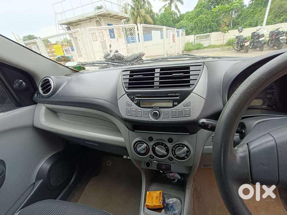 Maruti Suzuki A-star Vxi, 2010, Petrol