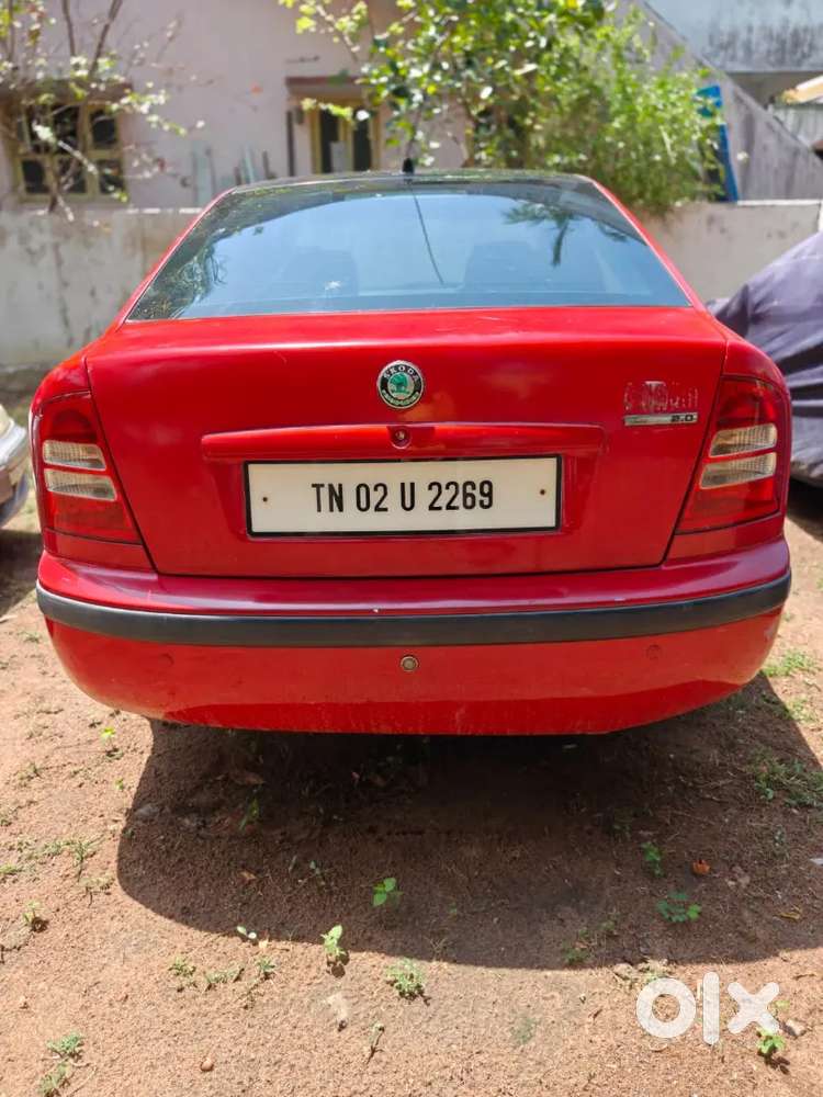 Skoda Octavia 2.0 Petrol For Sale 
Skoda Octavia For Sale
Well Mainta