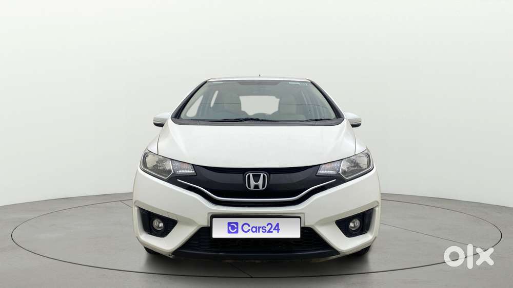 Honda Jazz 1.2 V At I Vtec, 2018, Petrol