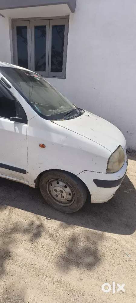 Sentrro Good Condition Car