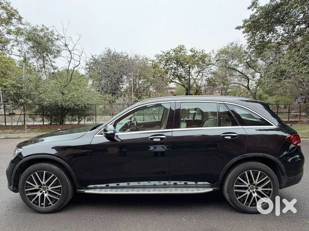 Mercedes-benz Glc Class 200, 2022, Petrol