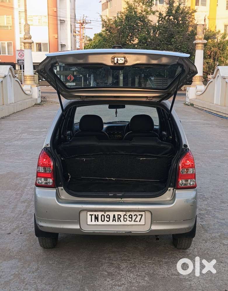 Maruti Suzuki Alto, 2006, Petrol