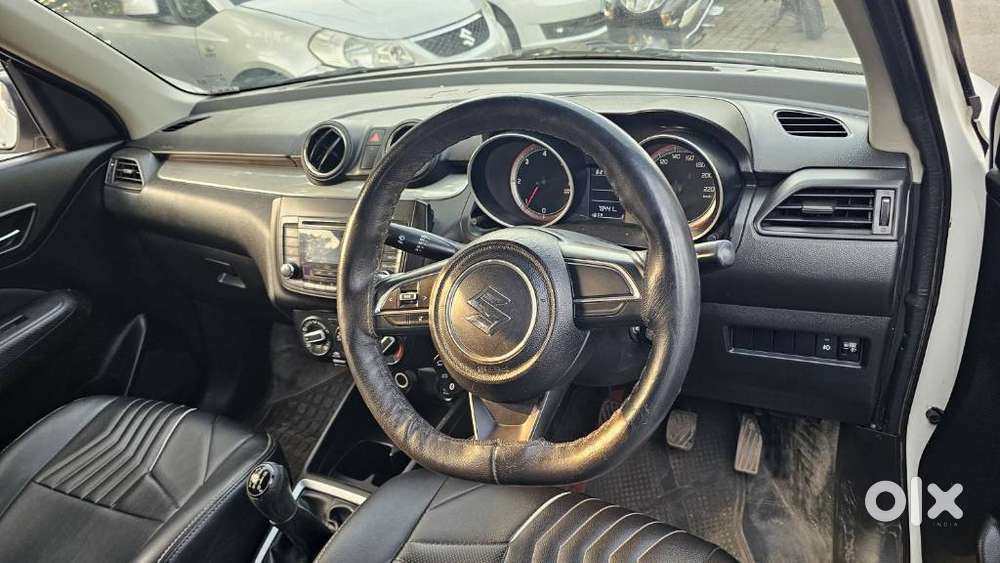 Maruti Suzuki Swift Vdi Bs Iv, 2019, Diesel