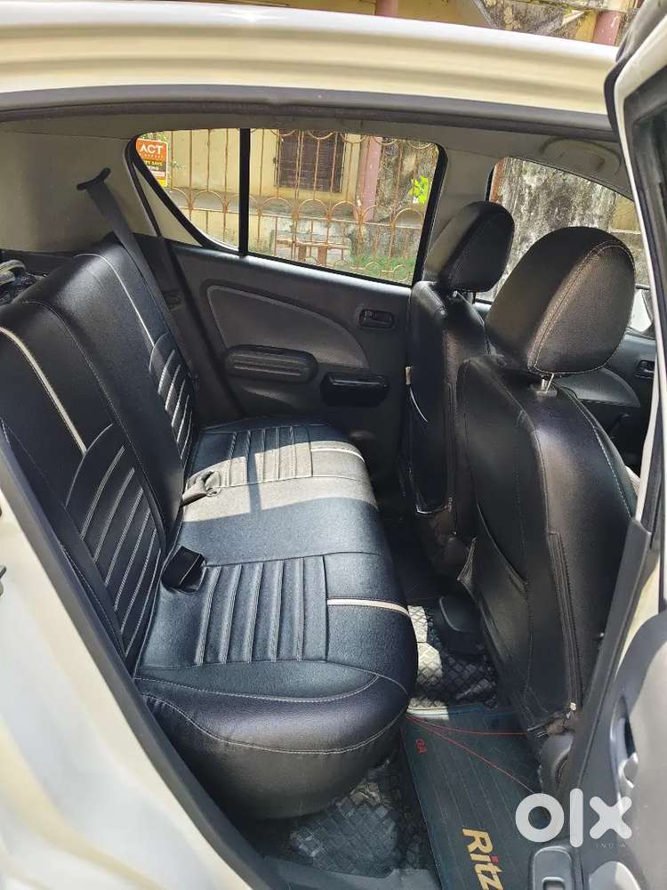 Maruti Ritz Ldi 2016