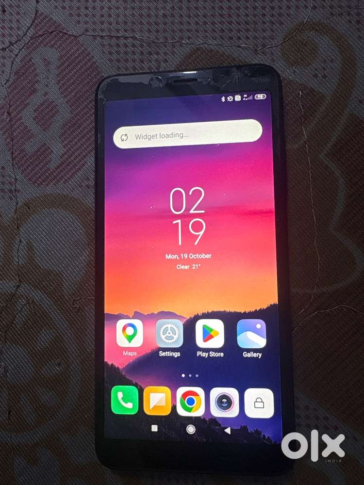 Redmi 6 mobile
