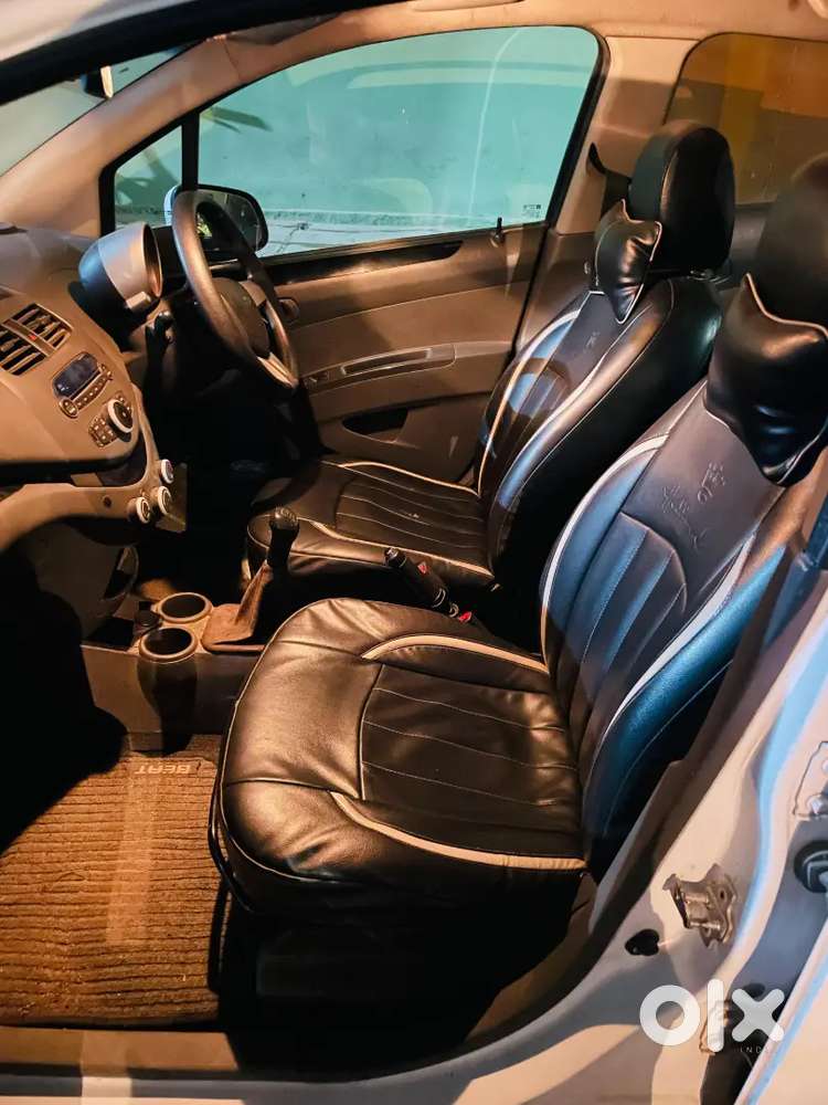 Chevrolet Beat 2011 Petrol 46000 Km Driven