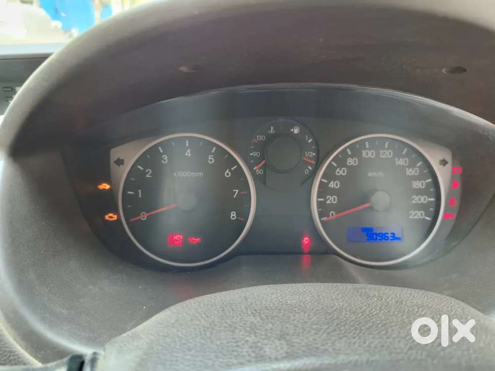 2012 Hyundai I20 Asta Petrol
