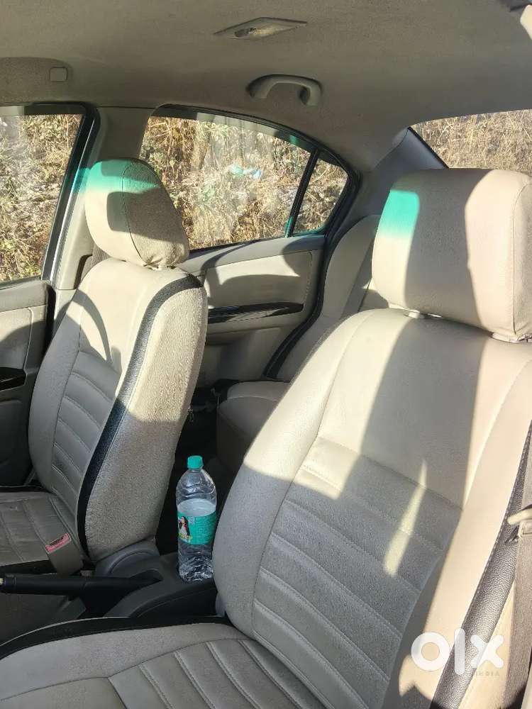 Maruti Suzuki Sx4 2011