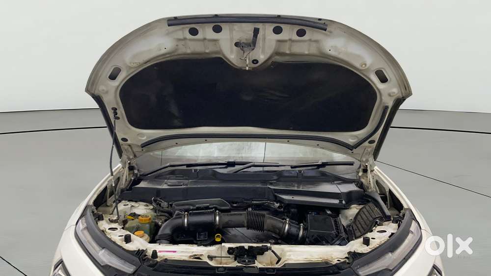 Tata Harrier Xe, 2020, Diesel