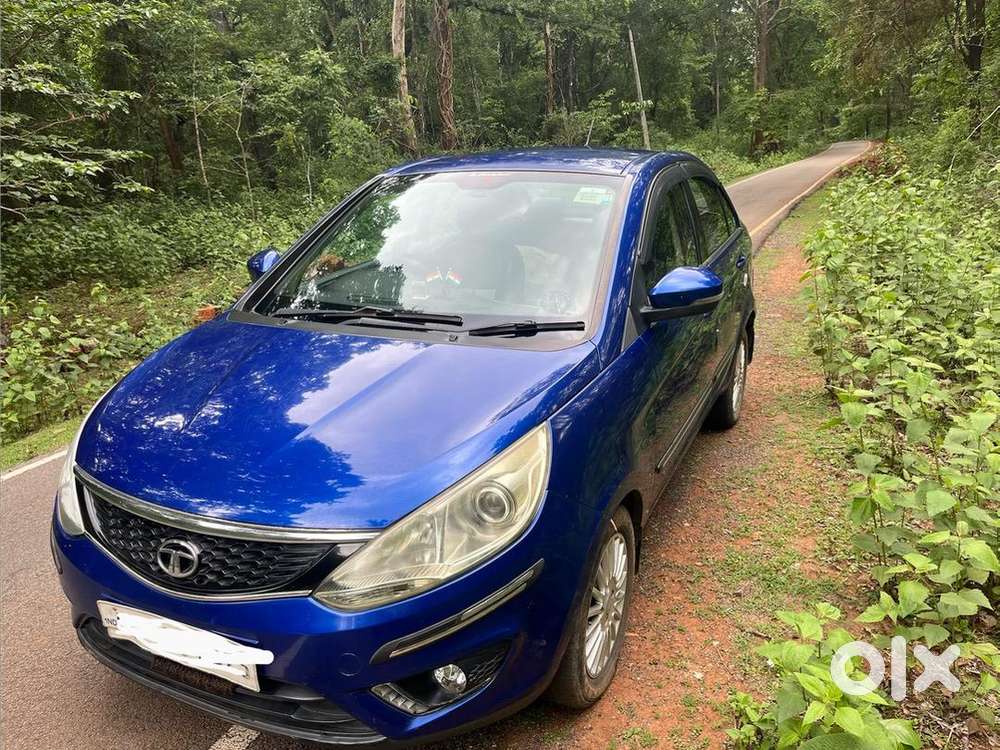 Tata Diesel Car 2016 Model