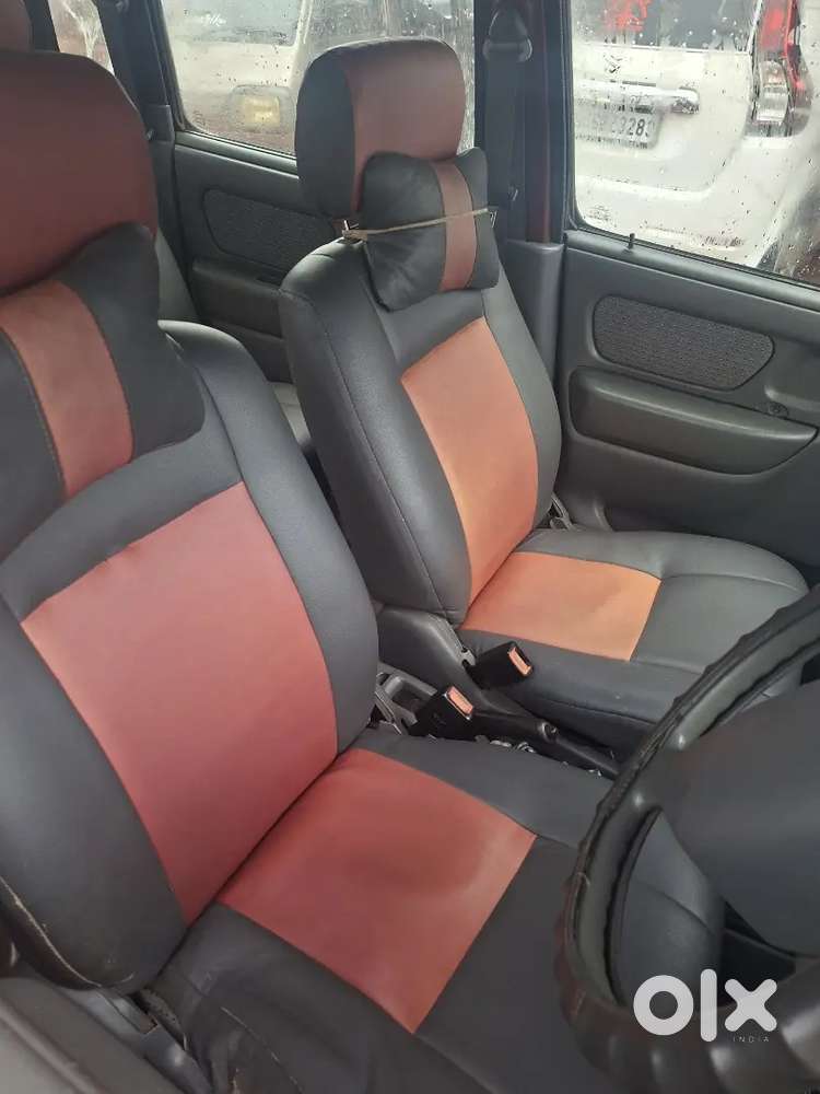 Maruti Suzuki Wagon R 2005