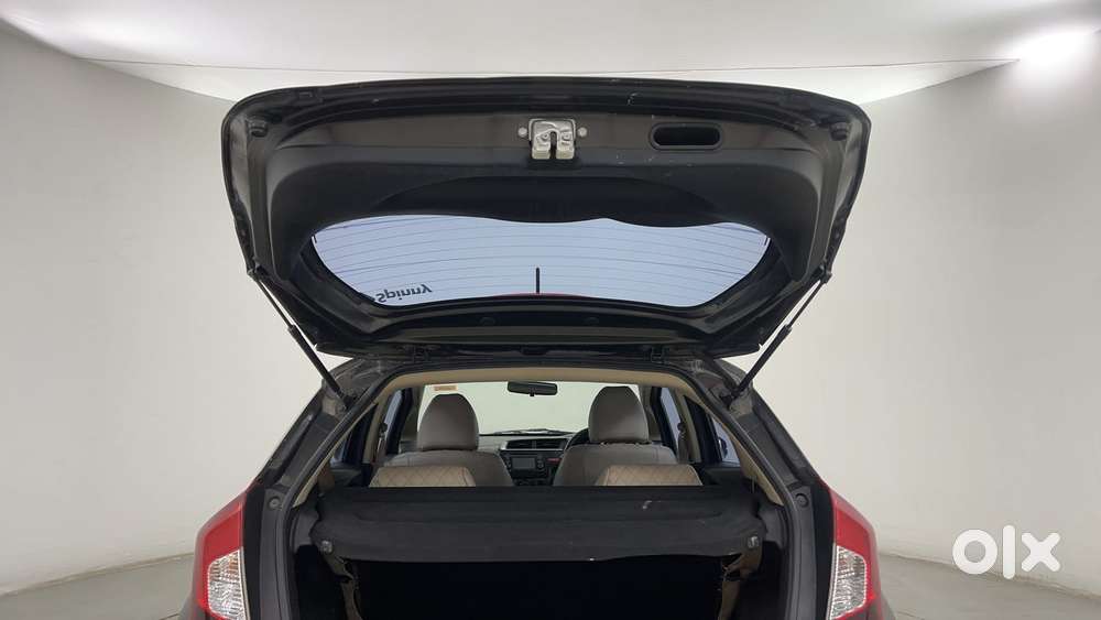 Honda Jazz Sv Mt I-dtec, 2015, Diesel
