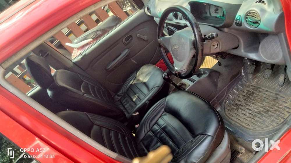 Hyundai Santro Xing Xo, 2008, Petrol