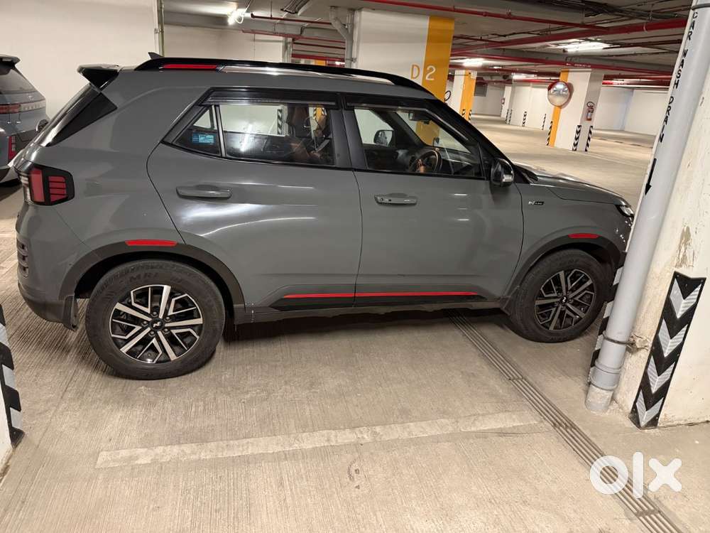 Hyundai Venue N Line 2023 Mint Condition