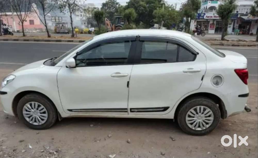 Maruti Suzuki Dzire 2024