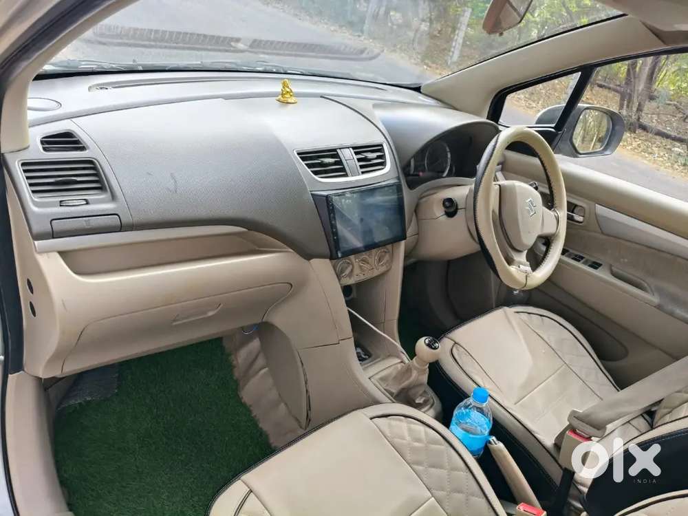 Maruti Suzuki Ertiga