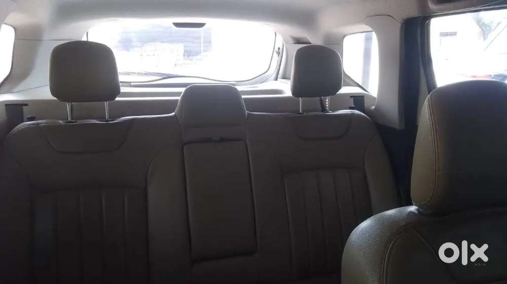 Renault New Duster 2015 Diesel Well Maintained