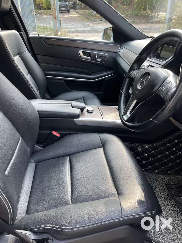 Mercedes-benz E-class E 250 Cdi Avantgarde, 2014, Diesel