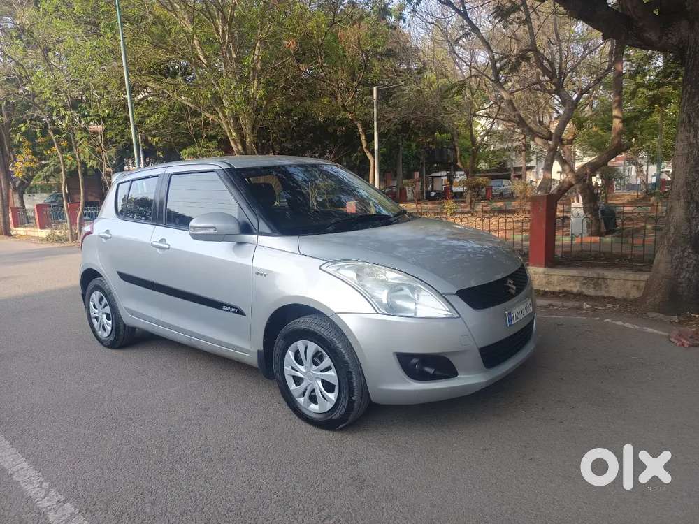 Maruti Suzuki Swift 2014 Petrol 65000 Km Driven
