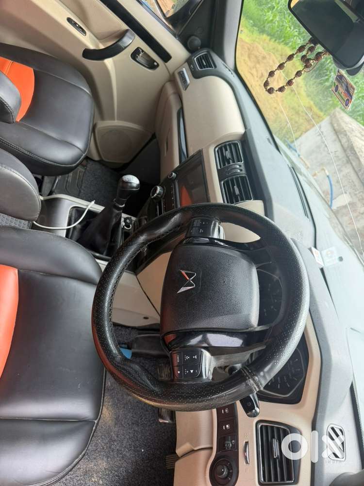 Mahindra Scorpio Diesel 2019