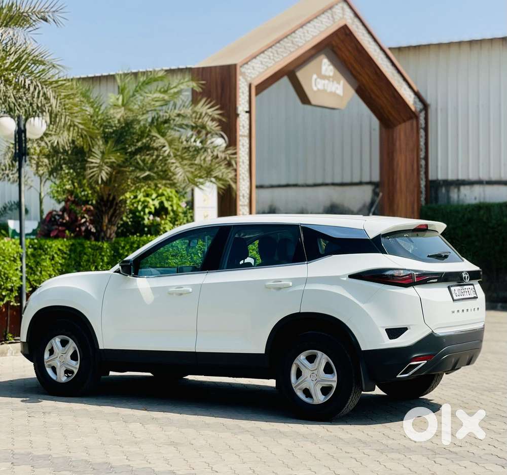 Tata Harrier Xm, 2021, Diesel